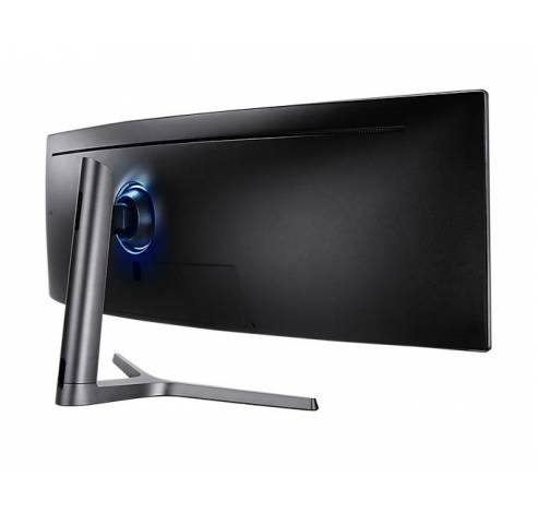 curved monitor LC49RG90SSPXEN  Samsung