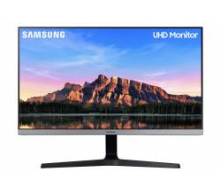 UHD monitor LU28R550UQPXEN Samsung