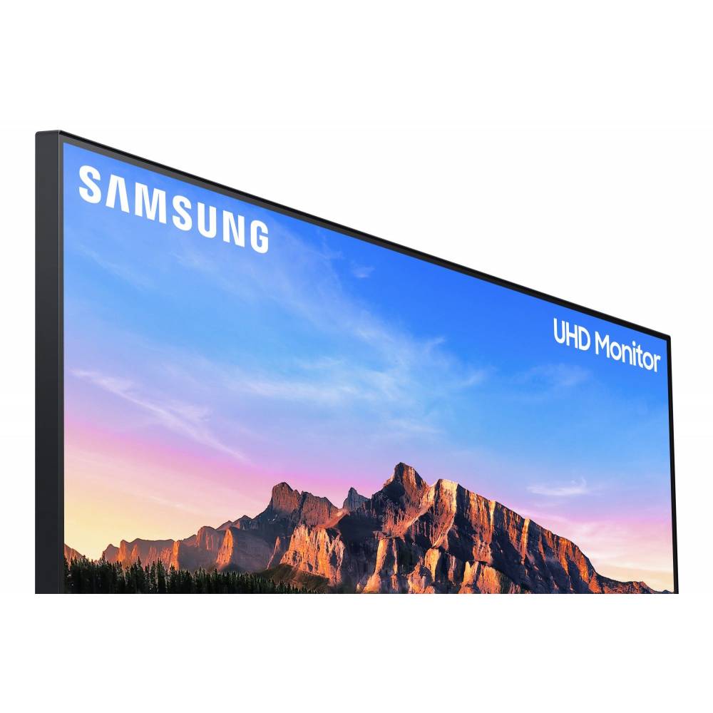 Samsung Monitor UHD monitor LU28R550UQPXEN