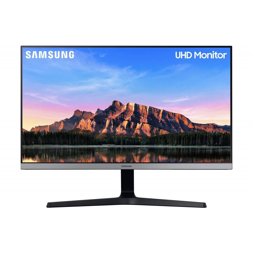 Samsung Monitor UHD monitor LU28R550UQPXEN