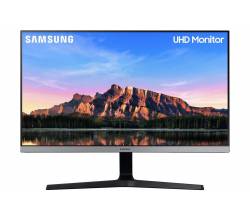 UHD monitor LU28R550UQPXEN Samsung