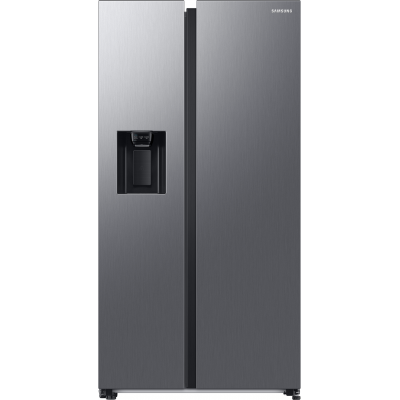 Amerikaanse koelkast (634L) RS68CG885ES9EF Samsung
