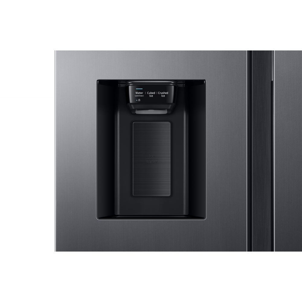 Samsung Koelkast vrijstaand Amerikaanse koelkast (634L) RS68CG885ES9EF