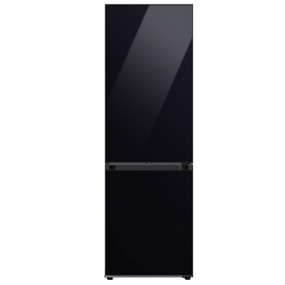 Réfrigérateur-congélateur sur mesure (344L) RB34C7B5D22/EF WiFi Clean Black Samsung