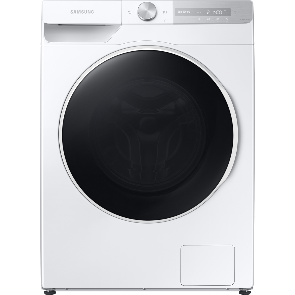 WW80T734AWHA QuickDrive™ Wasmachine 8KG 7000-serie 