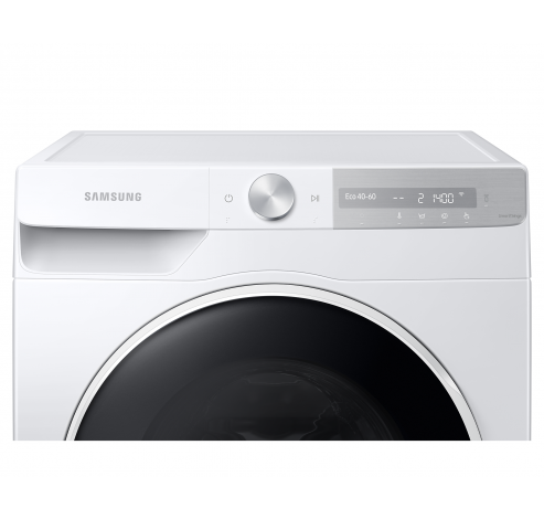 WW80T734AWHA QuickDrive™ Wasmachine 8KG 7000-serie  Samsung