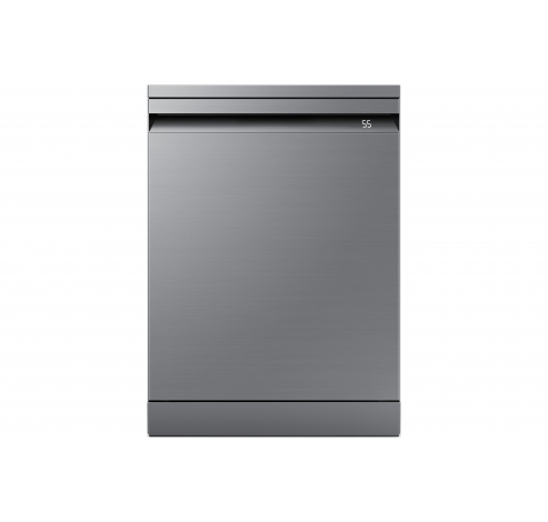 Lave-vaisselle pose libre avec WaterJet Clean™ 60cm DW60BG750FSLET  Samsung
