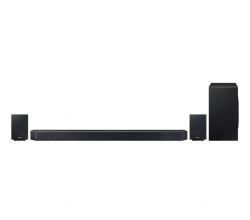 Cinematic Q-series Soundbar  HWQ990C (model 2023/2024) Samsung