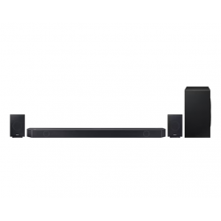 Samsung Cinematic Q-series Soundbar  HWQ990C (model 2023/2024)