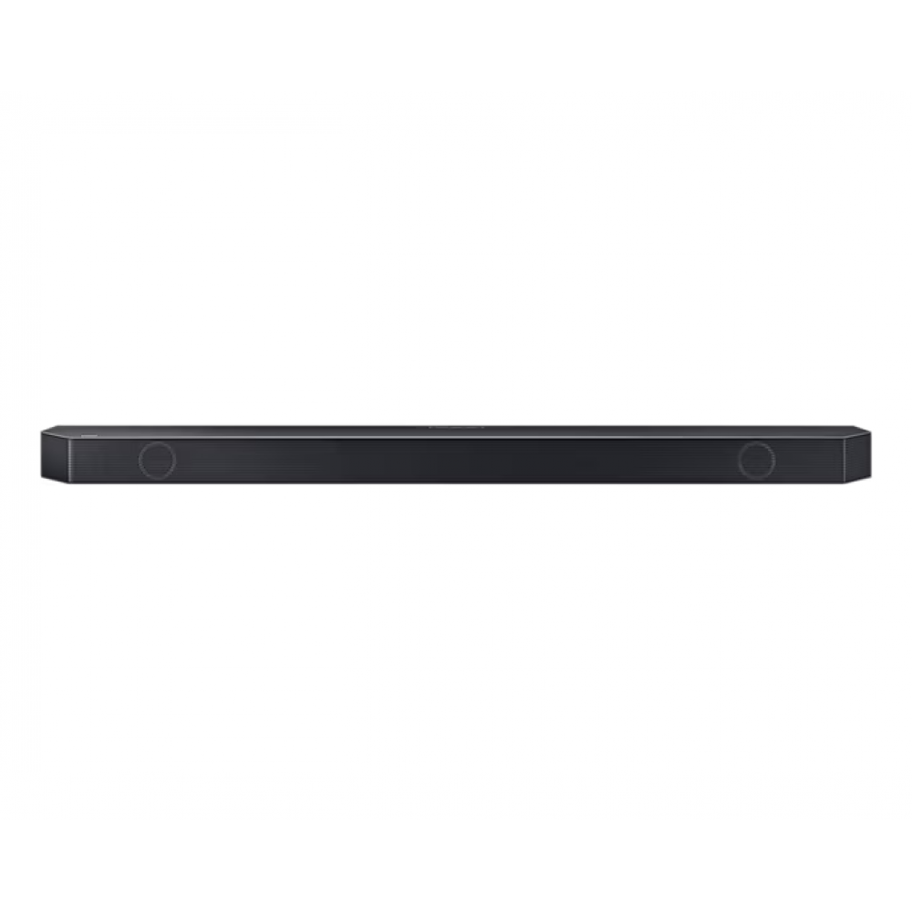 Samsung Soundbar Cinematic Q-series Soundbar  HWQ990C (model 2023/2024)