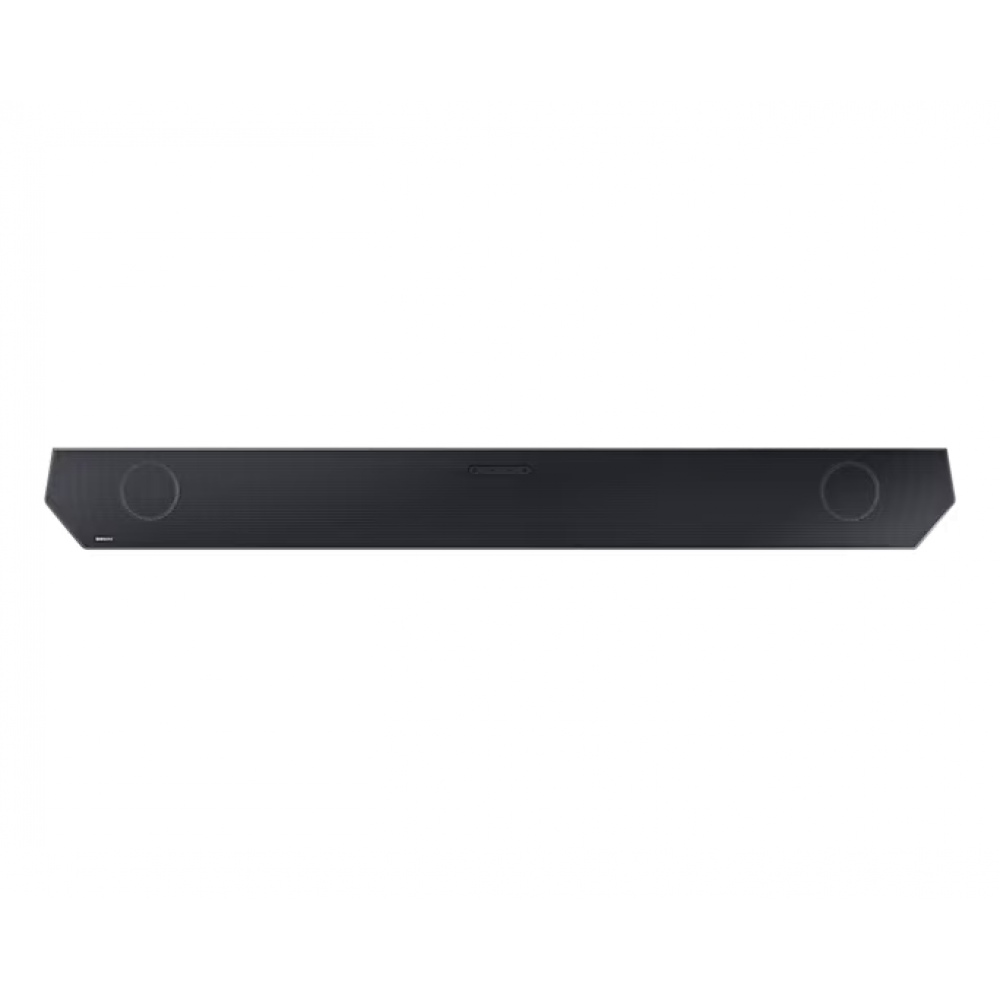 Samsung Soundbar Cinematic Q-series Soundbar  HWQ990C (model 2023/2024)