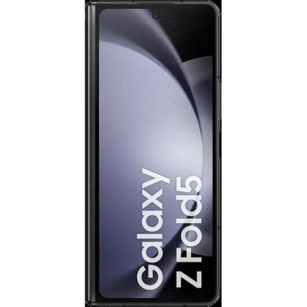 Galaxy Z Fold5 5G 256GB Phantom Black 