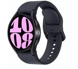 Galaxy Watch6 40mm Bluetooth Grafiet Samsung