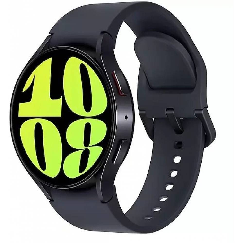 Samsung Smartwatch Galaxy Watch6 44mm Bluetooth Grafiet