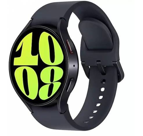 Galaxy Watch6 44mm Bluetooth Grafiet  Samsung