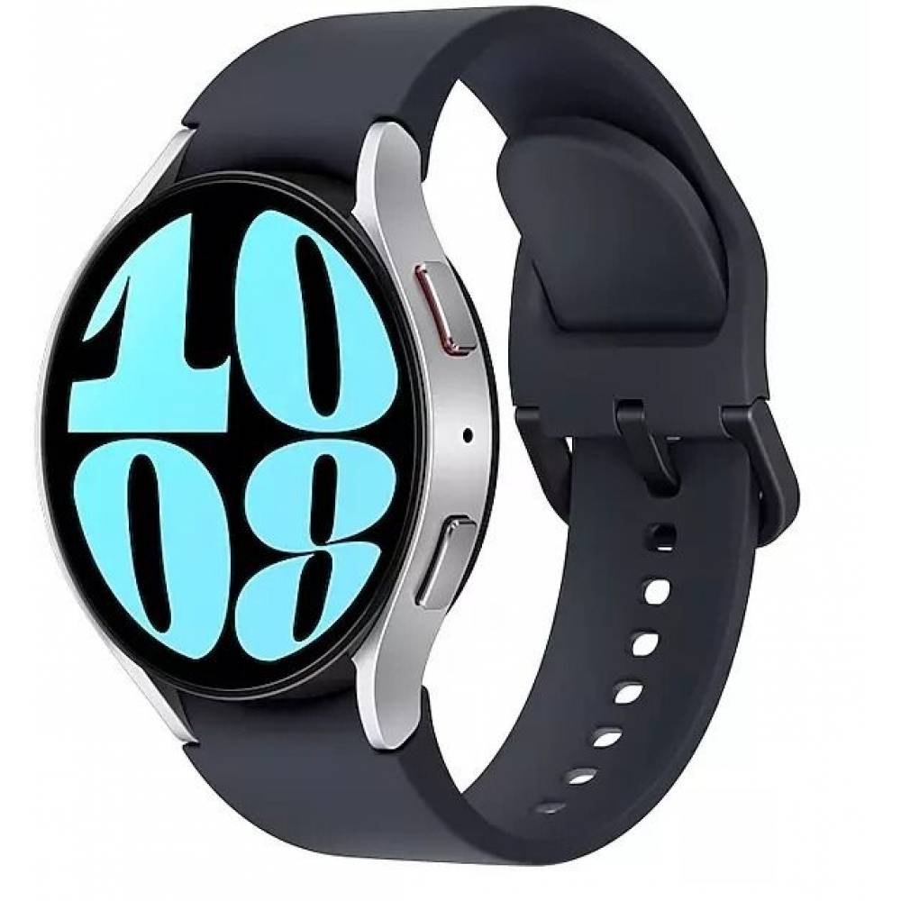 Samsung Smartwatch Galaxy Watch6 44mm Bluetooth Zilver