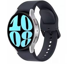 Galaxy Watch6 44mm Bluetooth Zilver Samsung