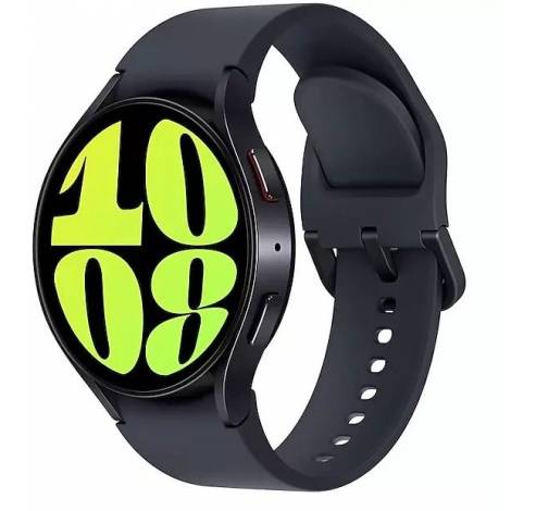 Galaxy Watch6 44mm Bluetooth + 4G Grafiet  Samsung