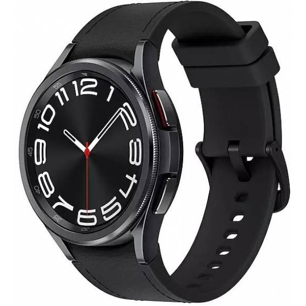 Galaxy Watch6 Classic 43mm Bluetooth Zwart 