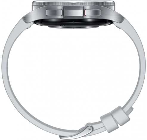 Galaxy Watch6 Classic 43mm Bluetooth Zilver  Samsung