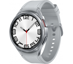 Galaxy Watch6 Classic 47mm Bluetooth Zilver Samsung