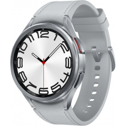 Samsung Galaxy Watch6 Classic 47mm Bluetooth Zilver