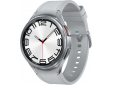Galaxy Watch6 Classique 47 mm Bluetooth Argent