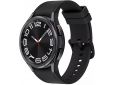 Galaxy Watch6 Classique 47mm Bluetooth + 4G Noir