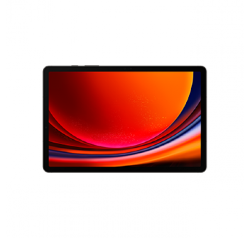 Galaxy TAB S9 WIFI 128GB Graphite  Samsung