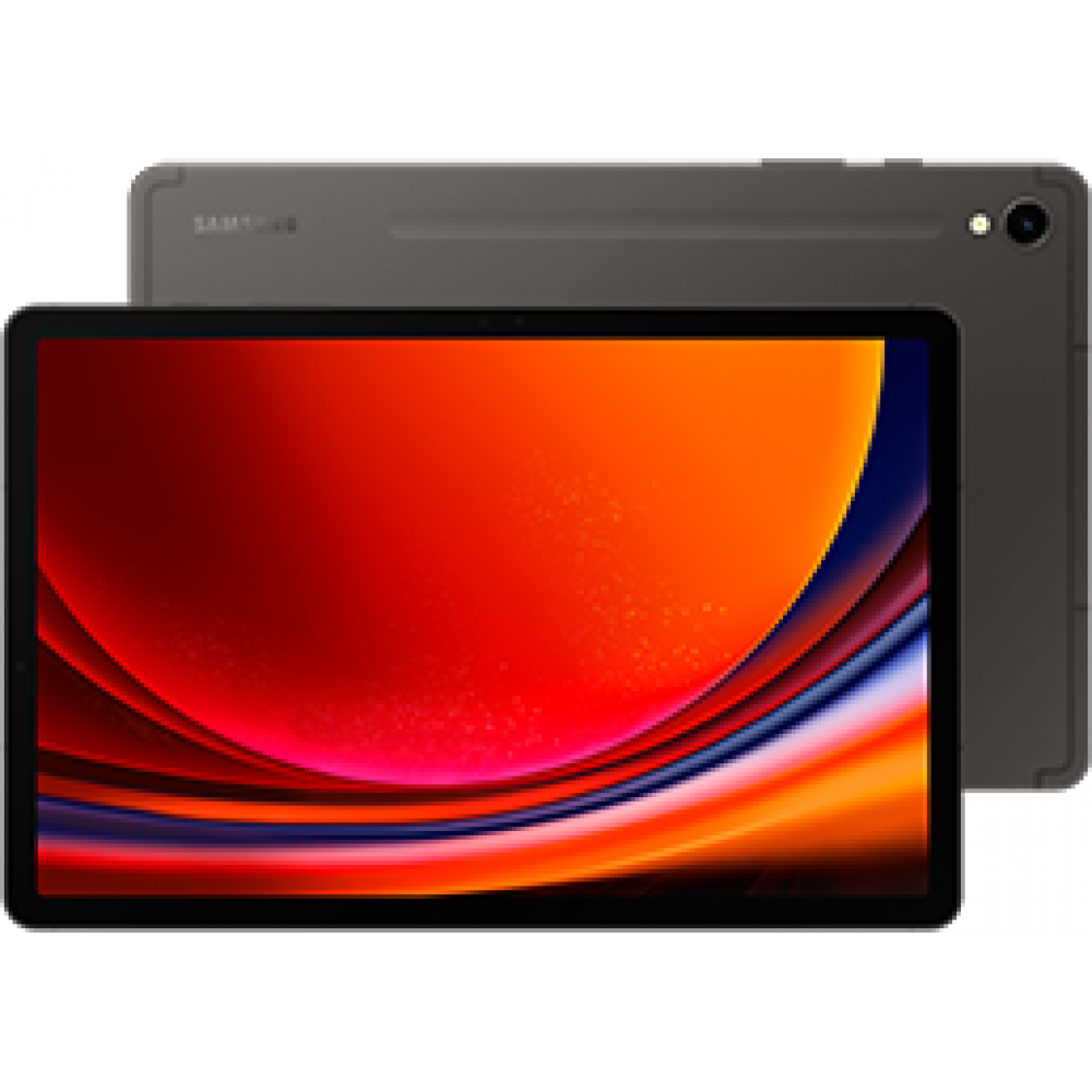 Samsung Tablet Galaxy Tab S9 WiFi 12GB ram 256GB Graphite