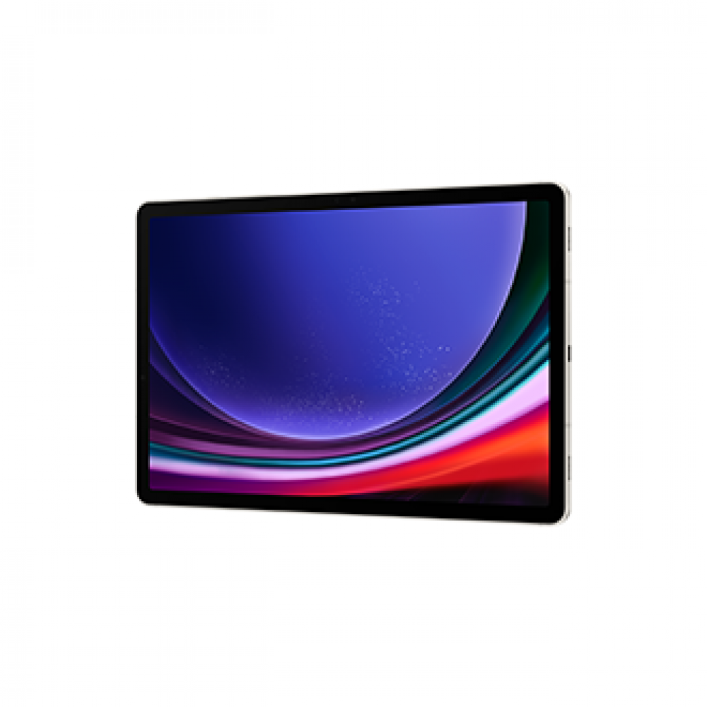 Samsung Tablet Galaxy Tab S9 WiFi 8GB ram 128GB Beige