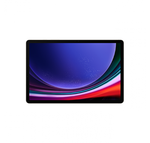 Galaxy Tab S9 WiFi 8GB ram 128GB Beige  Samsung