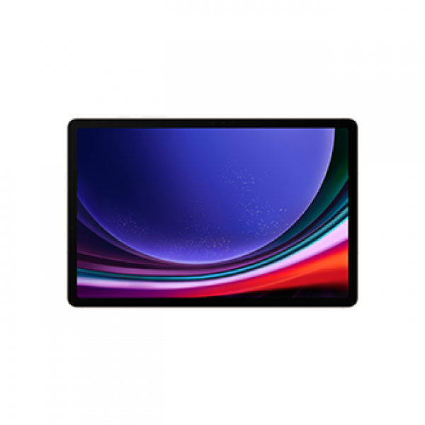 Galaxy Tab S9 WiFi 12GB ram 256GB Beige 