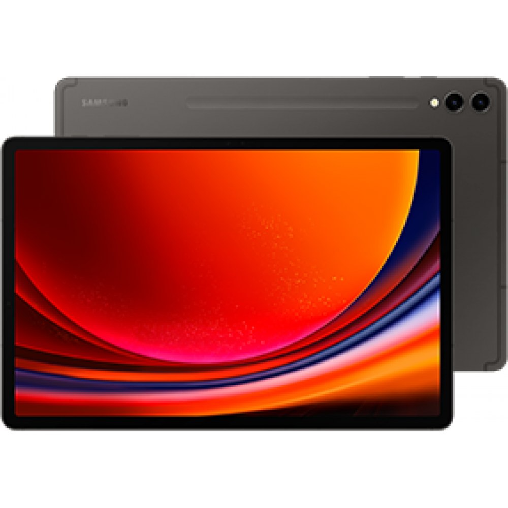 Samsung Tablet Galaxy Tab S9+ WiFi  12GB ram 256GB Graphite