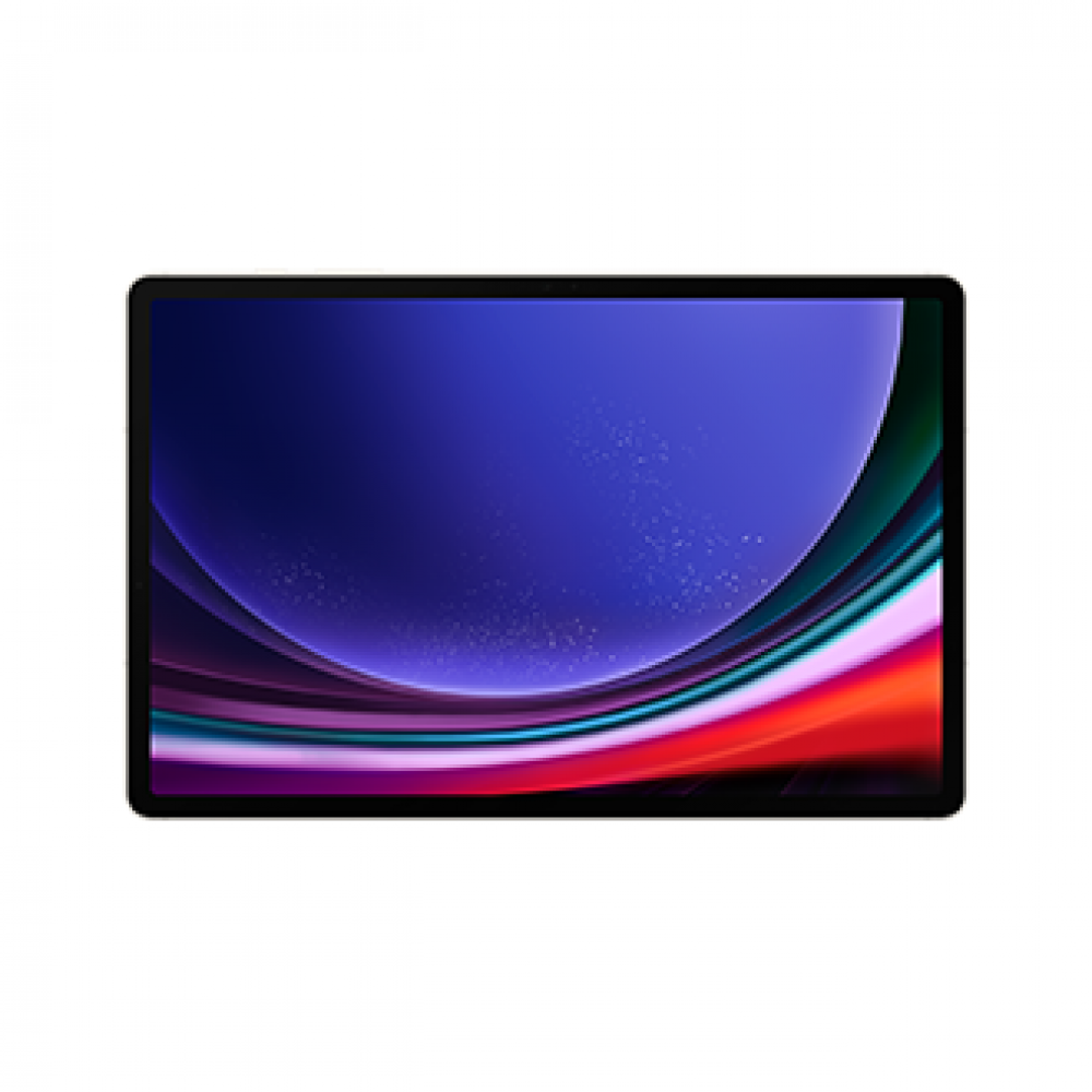 Samsung Tablet Galaxy Tab S9+ WiFi 12GB ram 512GB Beige