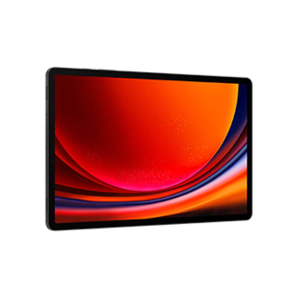 Samsung Tablet Galaxy Tab S9+ WiFi + 5G 12GB ram 512GB Graphite