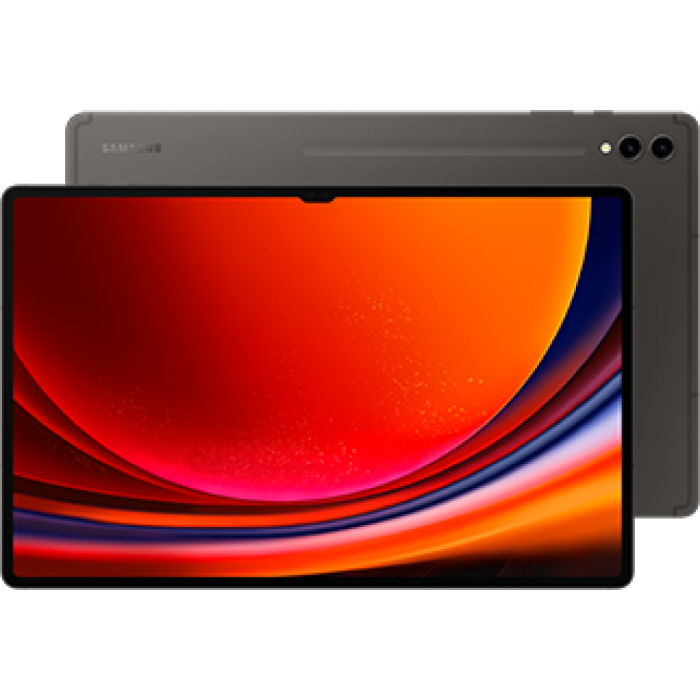 Samsung Tablet Galaxy Tab S9 Ultra WiFi 12GB ram 256GB Graphite