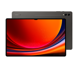 Galaxy Tab S9 Ultra WiFi 12GB ram 256GB Graphite Samsung