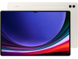 Galaxy Tab S9 Ultra WiFi 12GB ram 256GB Beige