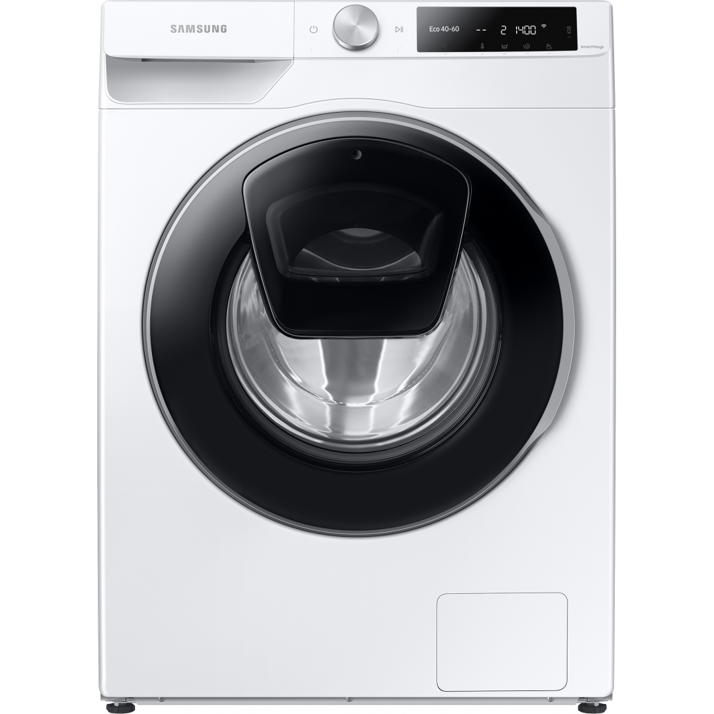 Samsung Wasmachine WW90T656ALE AddWash™ Wasmachine 6000-serie