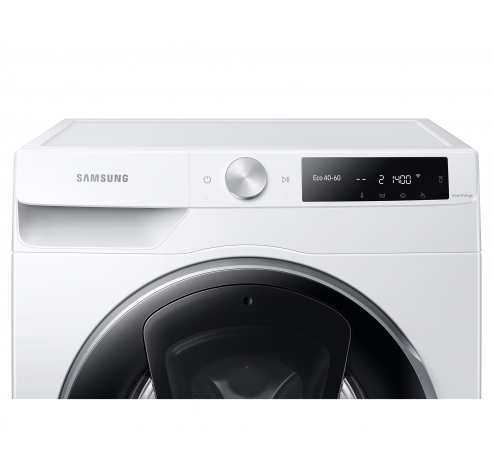 WW90T656ALE AddWash™ Wasmachine 6000-serie   Samsung