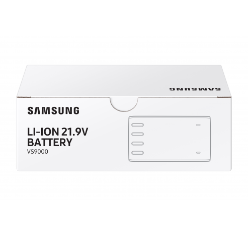 Batterie VCA-SBT90  Samsung