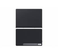 Galaxy Tab S9+ Smart Book Cover Zwart 