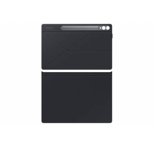 Galaxy Tab S9+ Smart Book Cover Zwart  Samsung