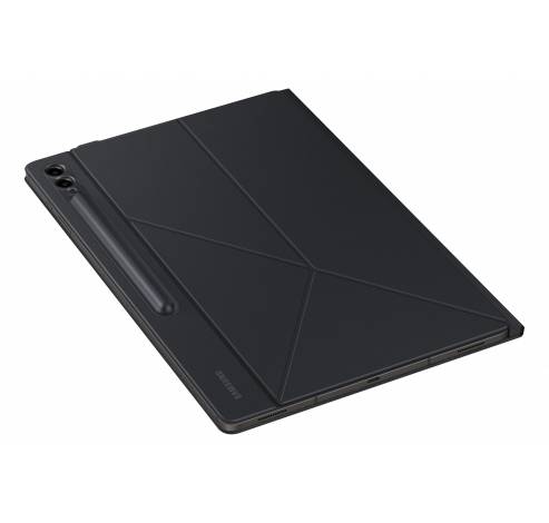 Galaxy Tab S9 Ultra Smart Book Cover Zwart  Samsung
