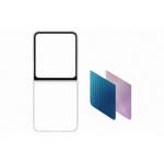 Galaxy Z Flip5 Flipsuit Case (Z Flip5) Transparant 
