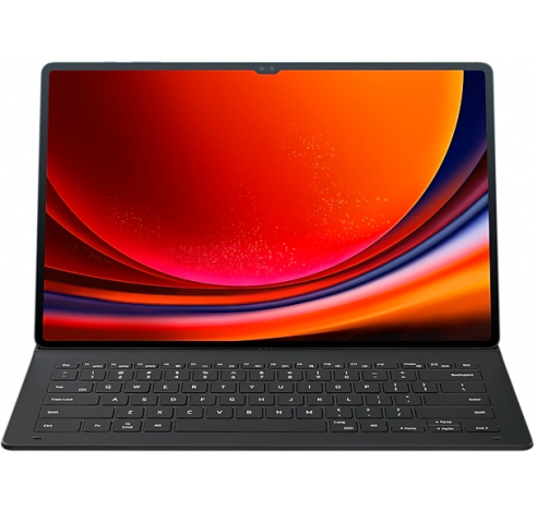 Galaxy Tab S9 Ultra Book Cover Keyboard Slim AZERTY  Samsung