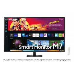 Samsung Smart M70B 43