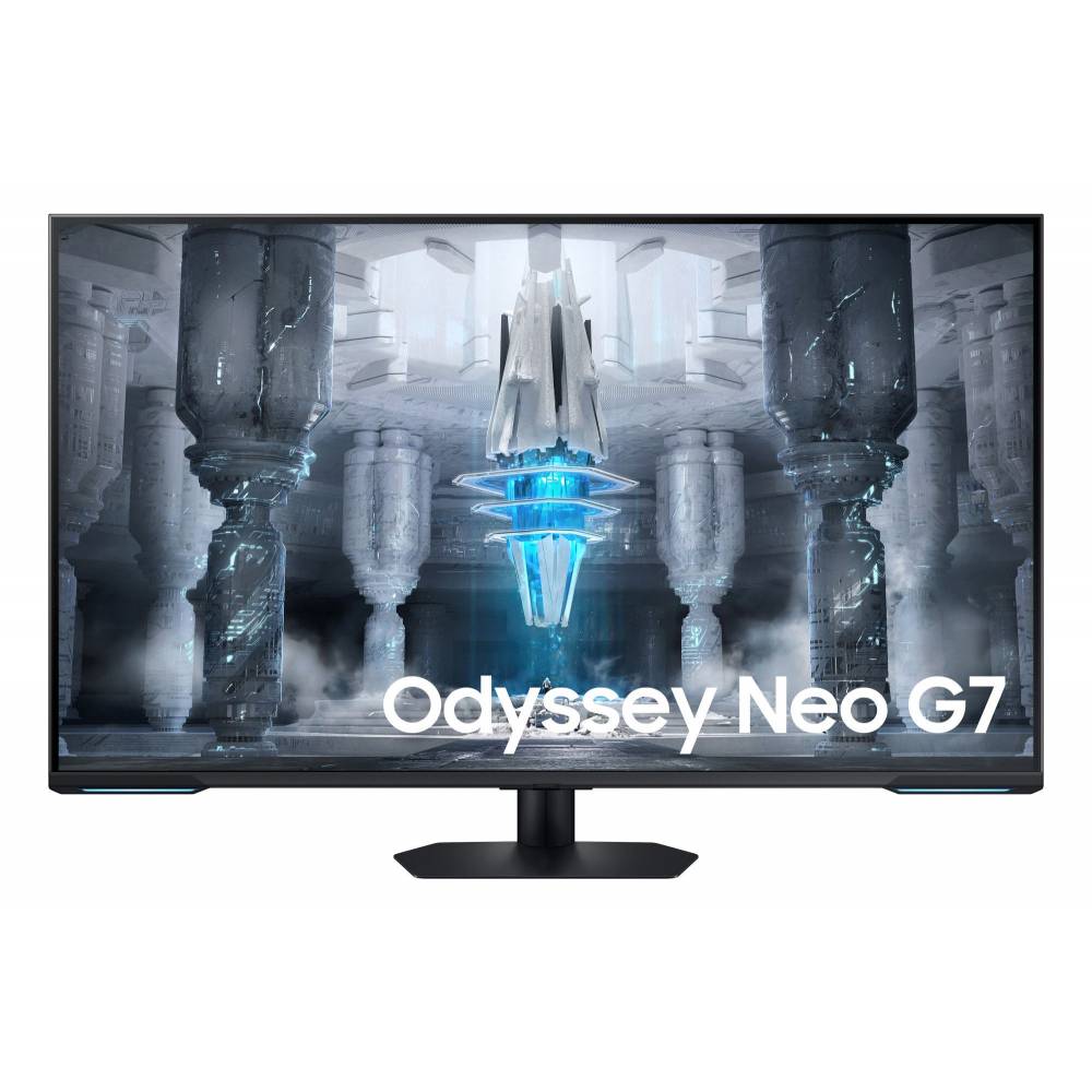 Samsung Monitor Odyssey Neo G7 G70NC 43
