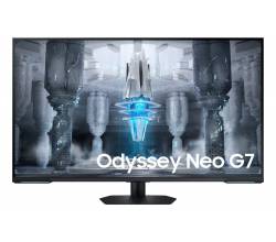 Odyssey Neo G7 G70NC 43